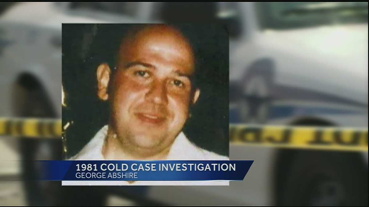 Cold Case: 32 years later, children seek closure in dad's death