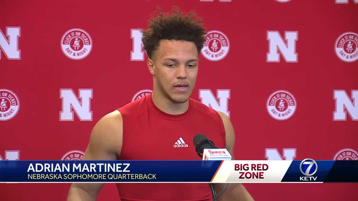 Husker defense shows progress during spring game