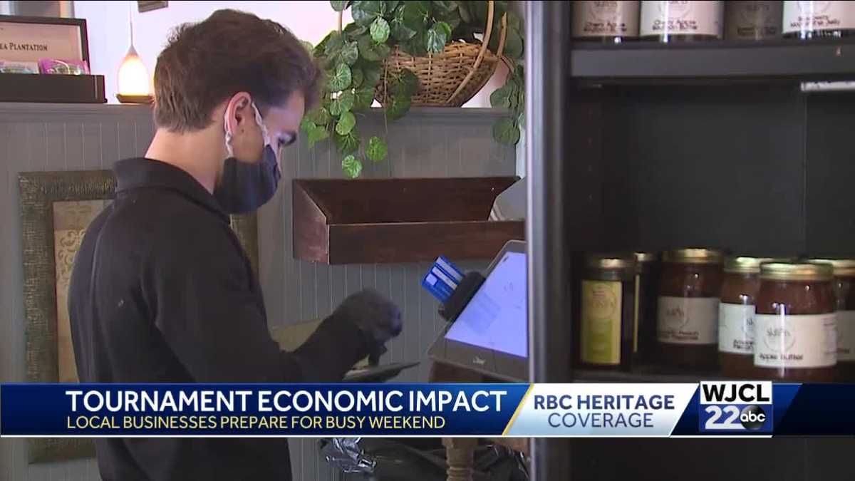 Hilton Head restaurants bracing for busy weekend with both RBC Heritage