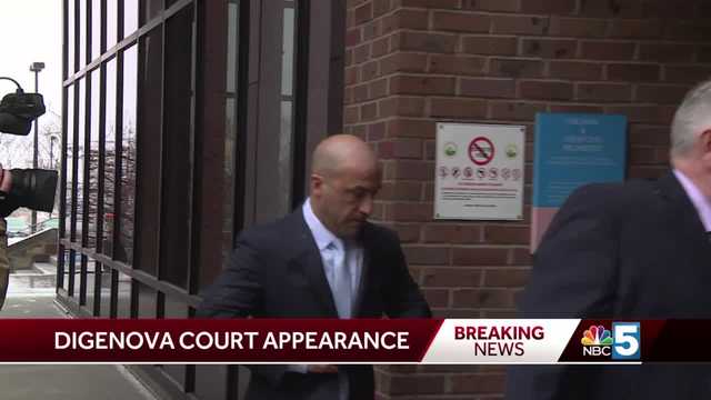 Former Vermont state trooper pleads 'not guilty' to 20 charges across 4 cases against him - Vimarsana News