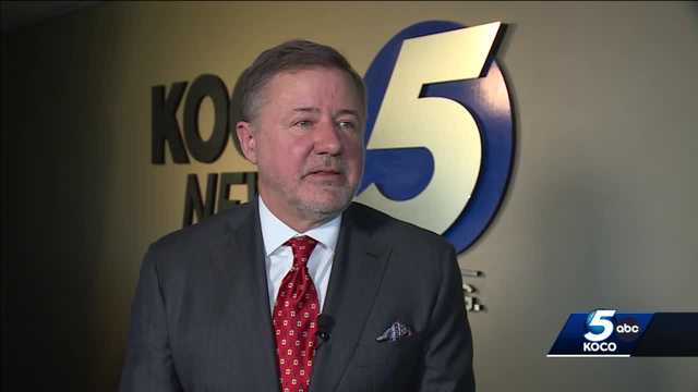Oklahoma AG speaks about decisions ahead of 100th day in office - Vimarsana News