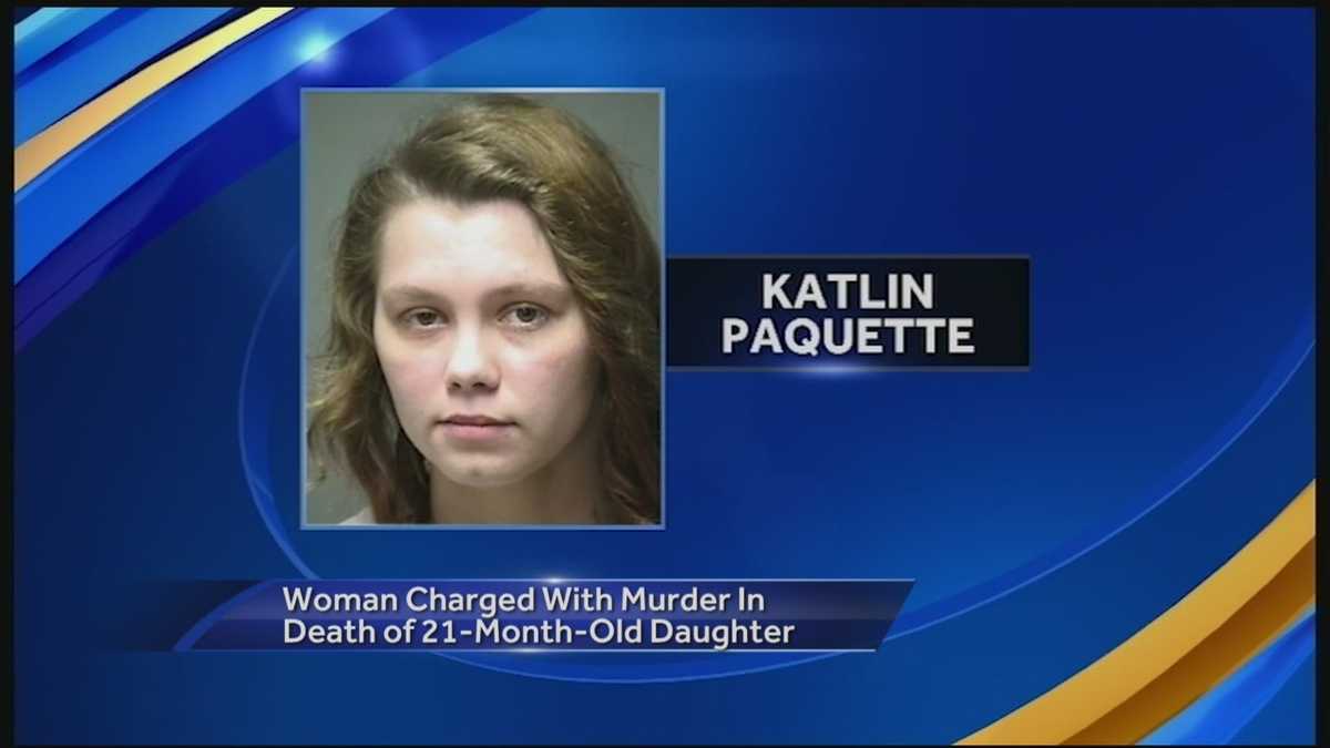 Manchester mother to be arraigned in daughter's death