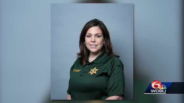 New Orleans OPSO Kristen Morales part time work - Vimarsana News