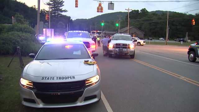 North Carolina: Runner killed at start of race - Vimarsana News
