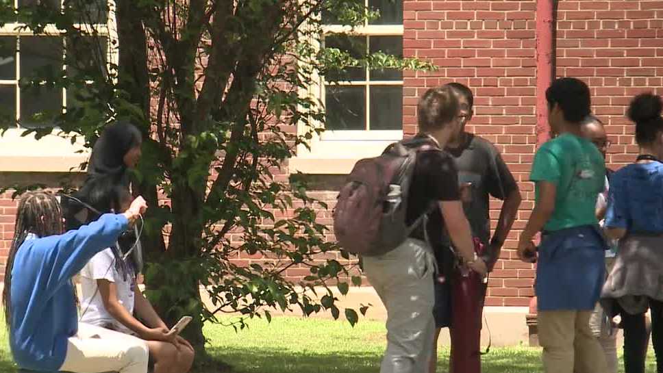 JCPS using summer to prepare for new school start times