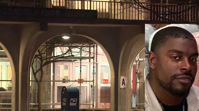 Man shot, killed at Dosker Manor leaves behind 2 children - Vimarsana News