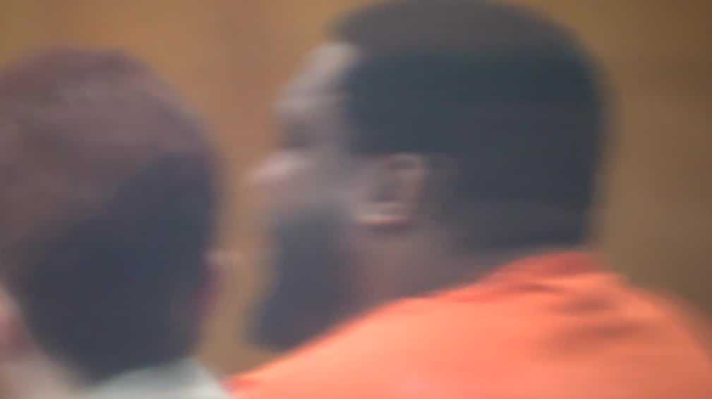 'He stole lives': Man sentenced in 2024 hit-and-run that killed 4-year-old