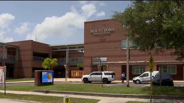 Lake County school guardian arrested on child sex abuse charges - Vimarsana News