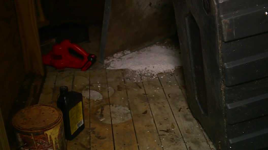 Owner says Birmingham Southside fire suspect caught on camera near her business