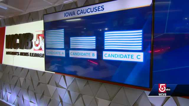 Here's an explainer on how the Iowa Caucuses work - Vimarsana News