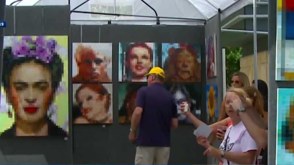 What you need to know about the 2026 Des Moines Arts Festival