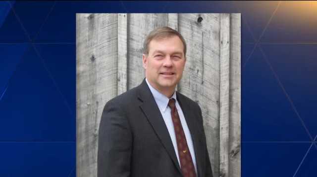 Greene Co. Commissioner chairman charged on election code violations - Vimarsana News