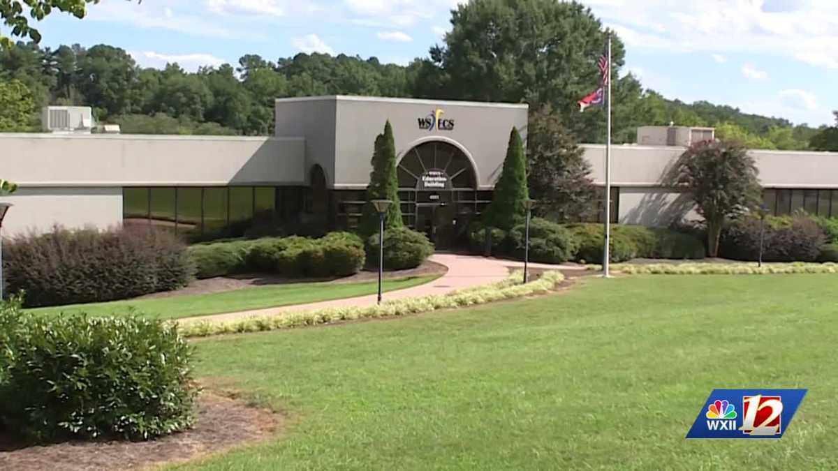 WS/FCS Board of Education candidates on addressing declining student enrollment