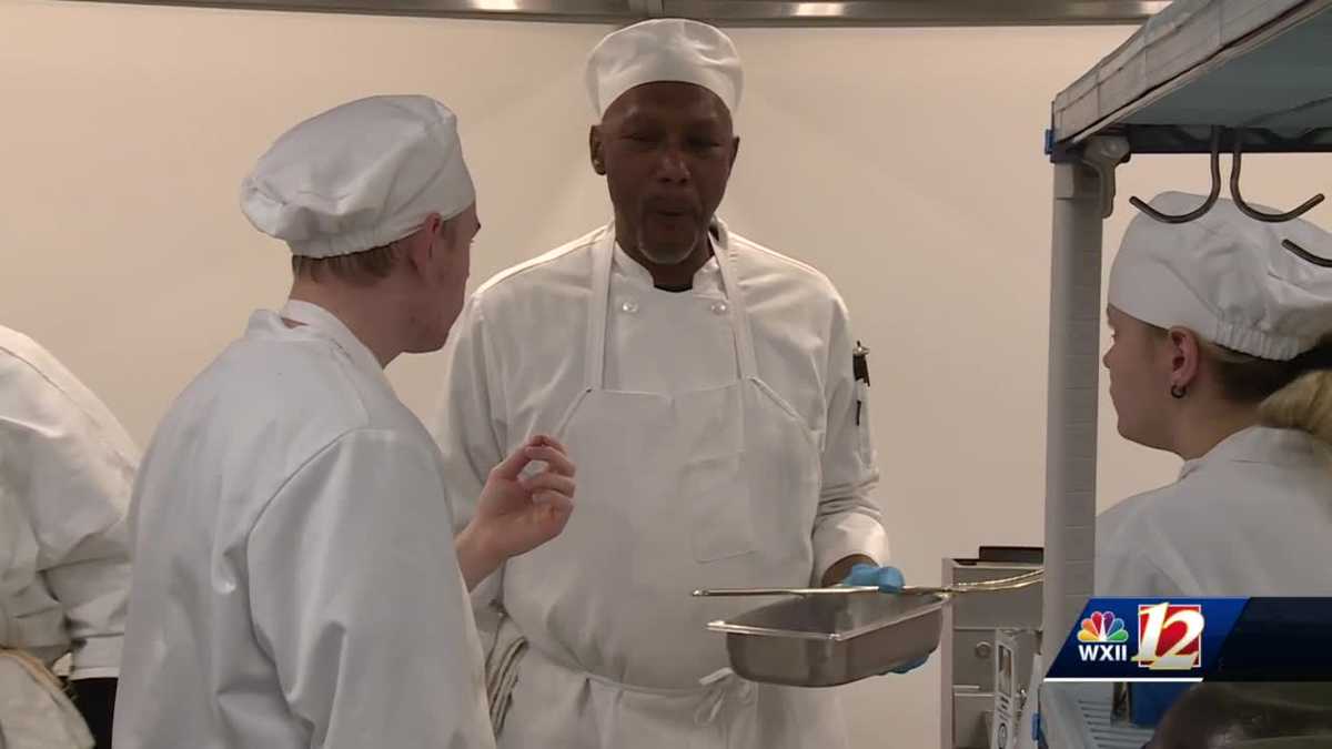 La nueva sede de Second Harvest permite una expansión de su programa de educación culinaria