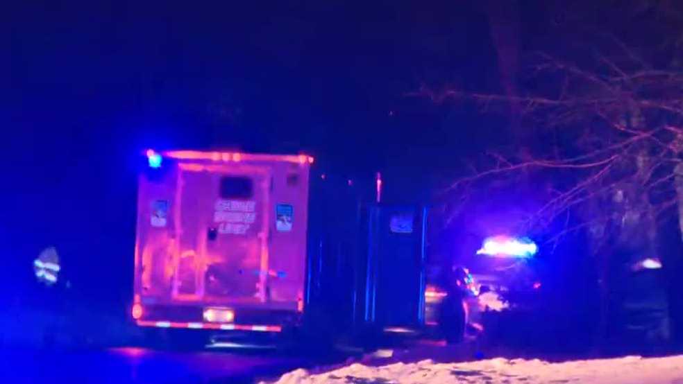 Derry Police investigating deadly crash on Old Chester Road, authorities said – WMUR Manchester