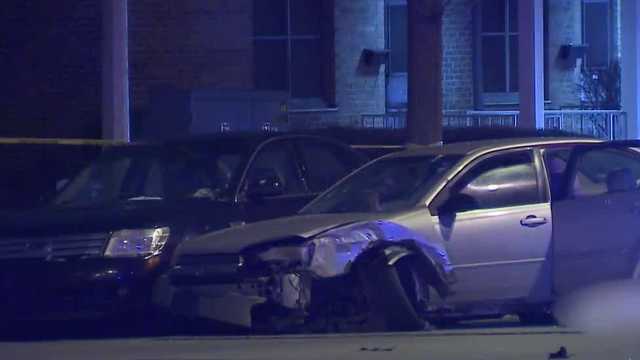 Milwaukee triple shooting: One dead, another seriously injured - Vimarsana News