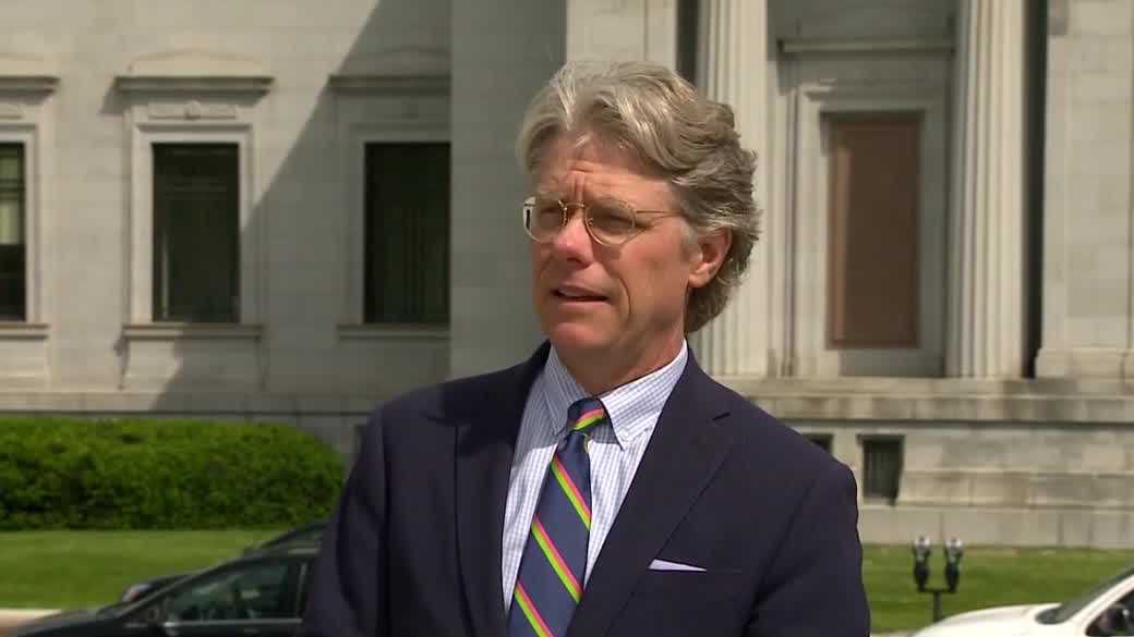New Hampshire BEA commissioner says in resignation letter there is 'no path forward'