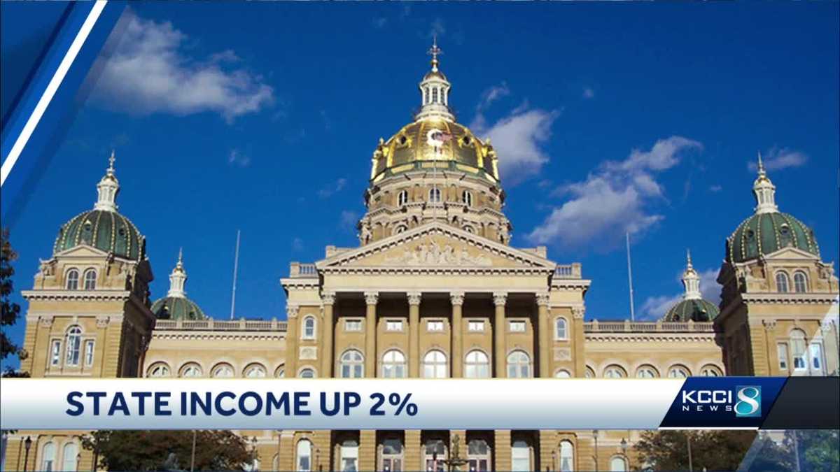 Budget experts say Iowa revenue growth ahead of expectations