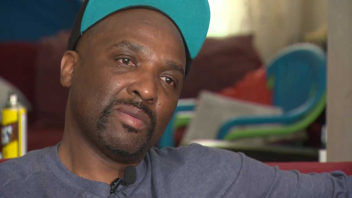 Preview: The Ricky Olds interview