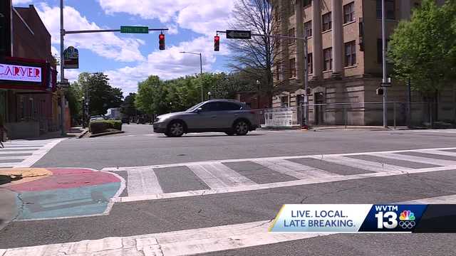 Two-way road coming to Birmingham's Black Main Street, 4th Avenue North District - Vimarsana News