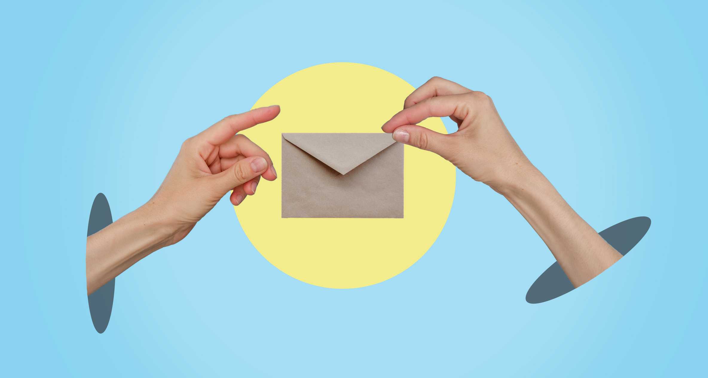 The latest phishing scam? Fake party invitations. Here's how to spot them.