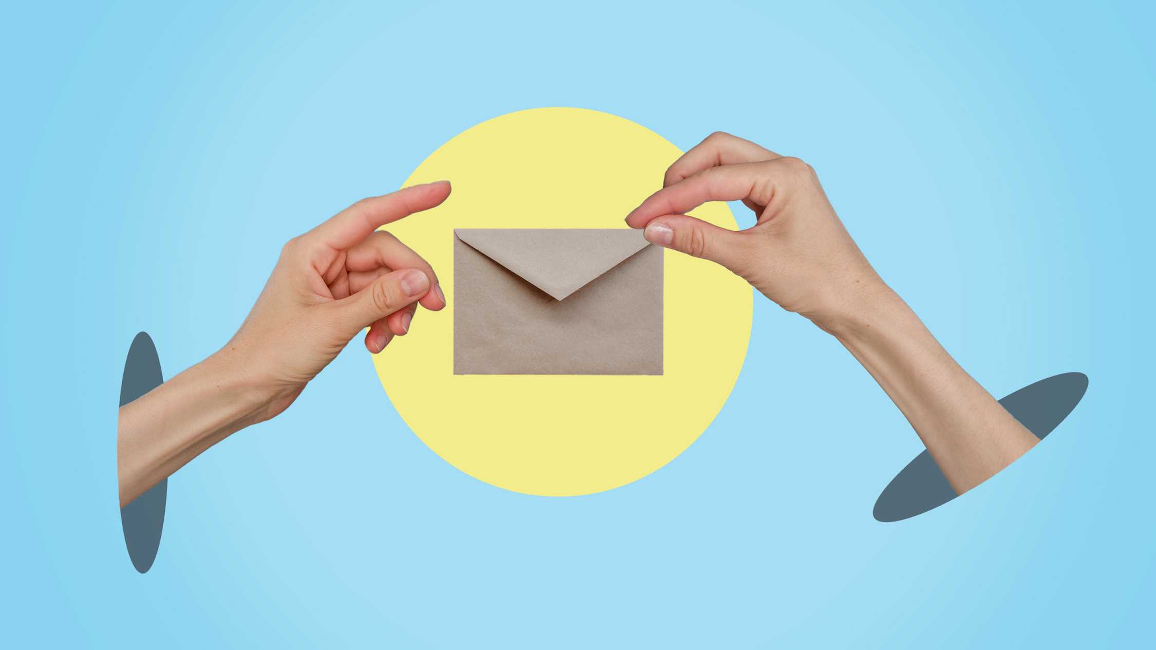 The latest phishing scam? Fake party invitations. Here's how to spot them.