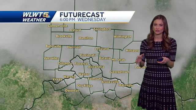 Clouds return Thursday - Vimarsana News
