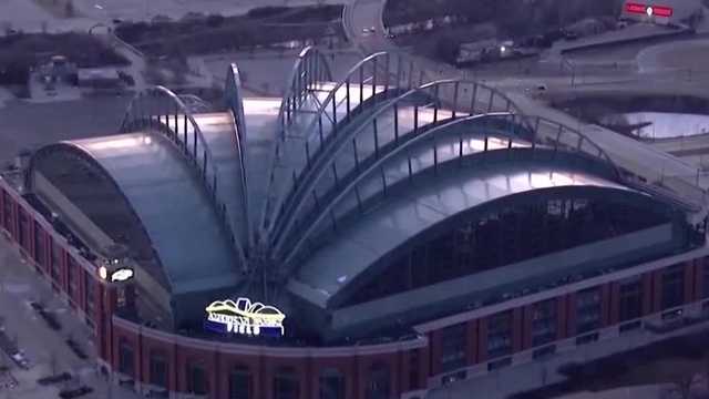 Milwaukee Brewers' $300 million taxpayer-funded stadium plan is dead,  Republican Robin Vos says