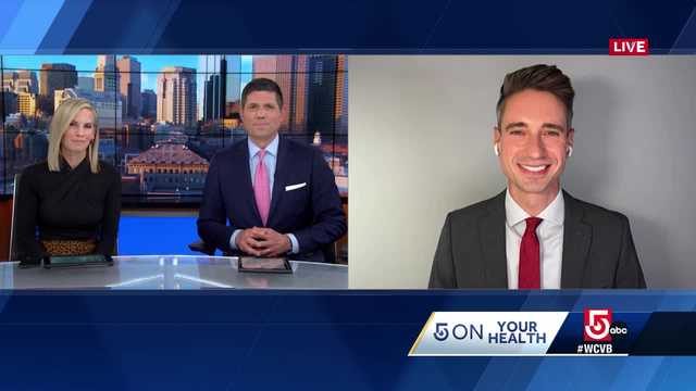 Mass. doctor on seasonal trends for kids' ER visits - Vimarsana News