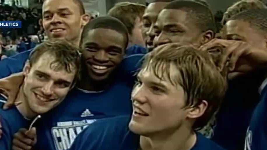 Former Drake Bulldogs gives team advice heading into NCAA tournament