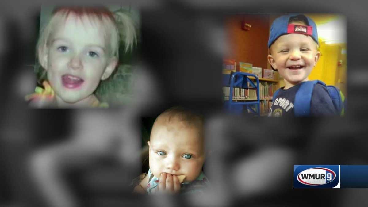 Editorial: Child abuse in New Hampshire
