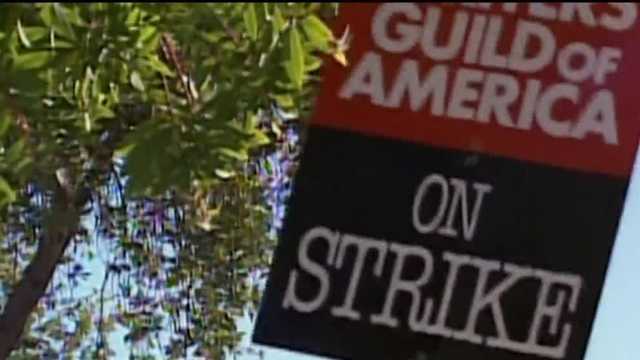 Film and television writers strike: How it will affect New Mexico - Vimarsana News