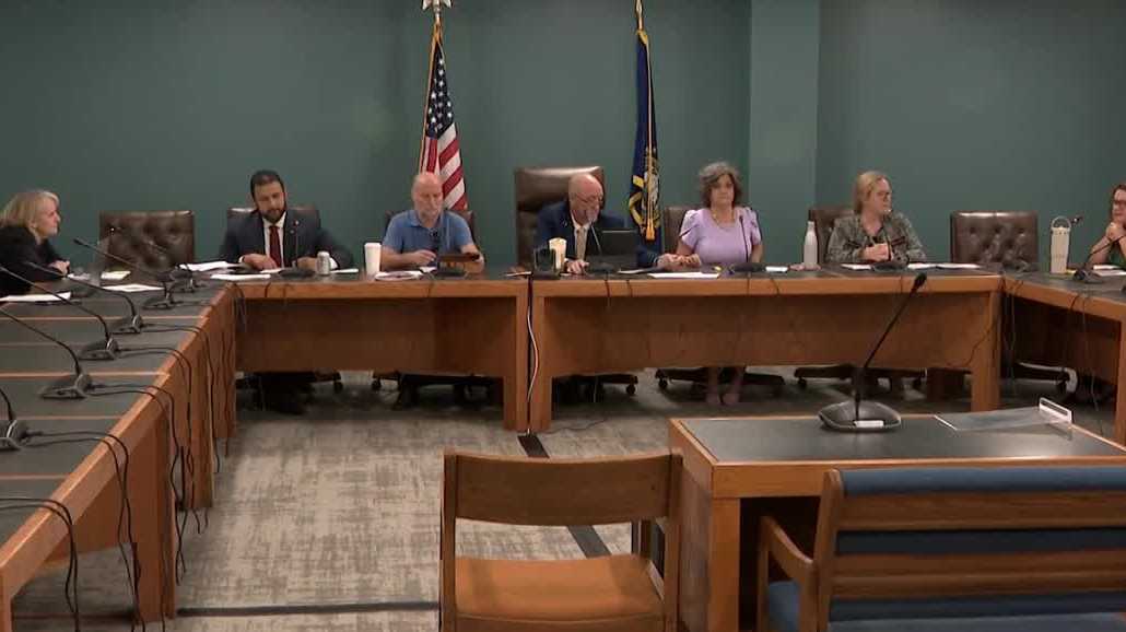 Republican House, Senate lawmakers reach agreement on firearms preemption bill