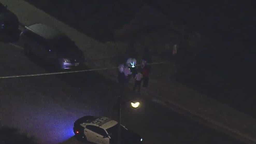 California judge arrested on suspicion of killing his wife in Anaheim