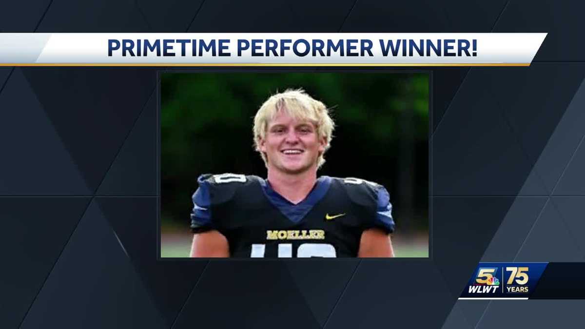 Week 5 Primetime Performer: Kyler Paul