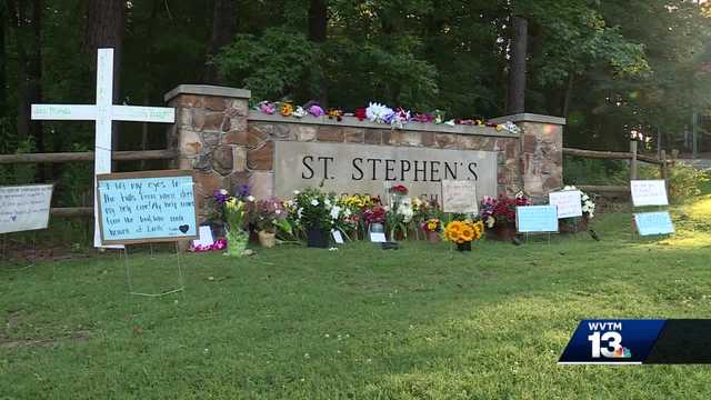 St. Stephen's holds first Sunday service since shooting tragedy; new details about suspect - Vimarsana News