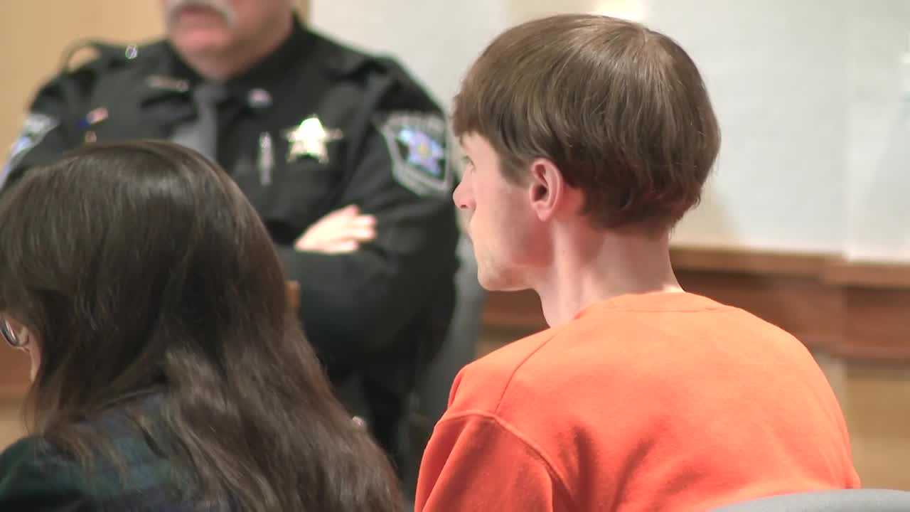 Logan Clegg Trial: Judge Imposes Sentence