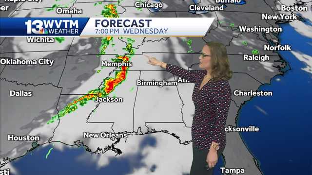 Sunny and warmer to start the week - Vimarsana News