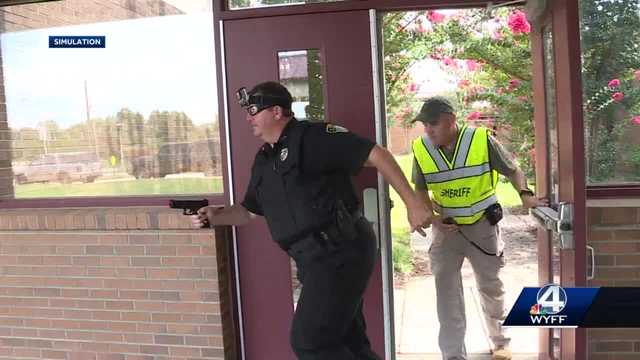 Experts: Active shooter training no longer 'one size fits all' - Vimarsana News
