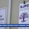 San Joaquin Pride Center launches fundraiser amid financial crisis
