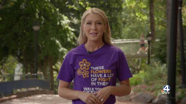 South Carolina: Walk to End Alzheimer's - Vimarsana News