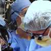 NCH surgeons use new technology to make blood glow green during heart surgery