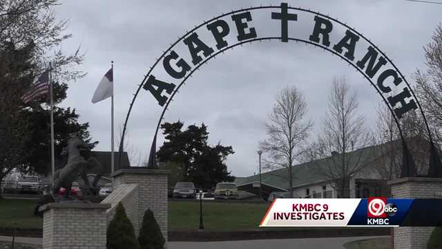 New judge lets Agape Boarding School in Stockton, Missouri stay open for now - Vimarsana News