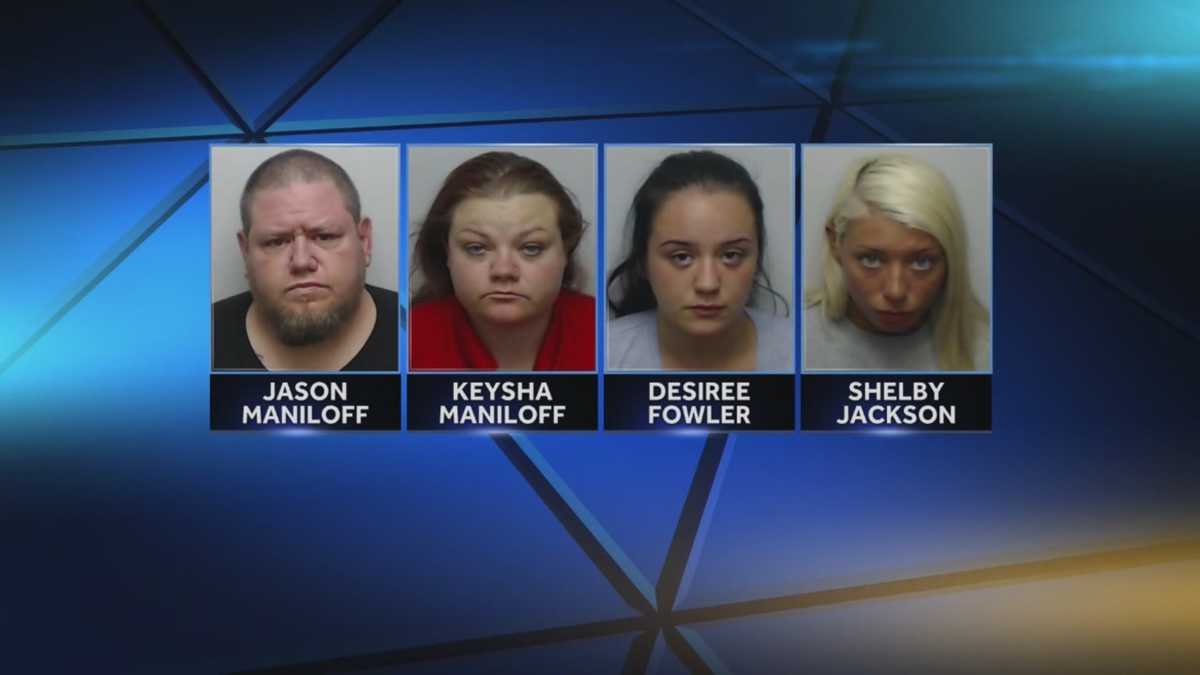 Jeffersonville prostitution bust not surprising to most