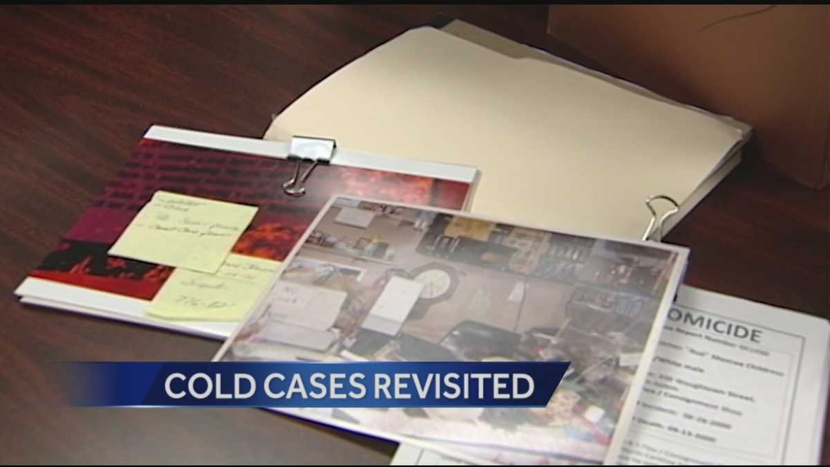 CrimeStoppers Cold cases revisited(04)