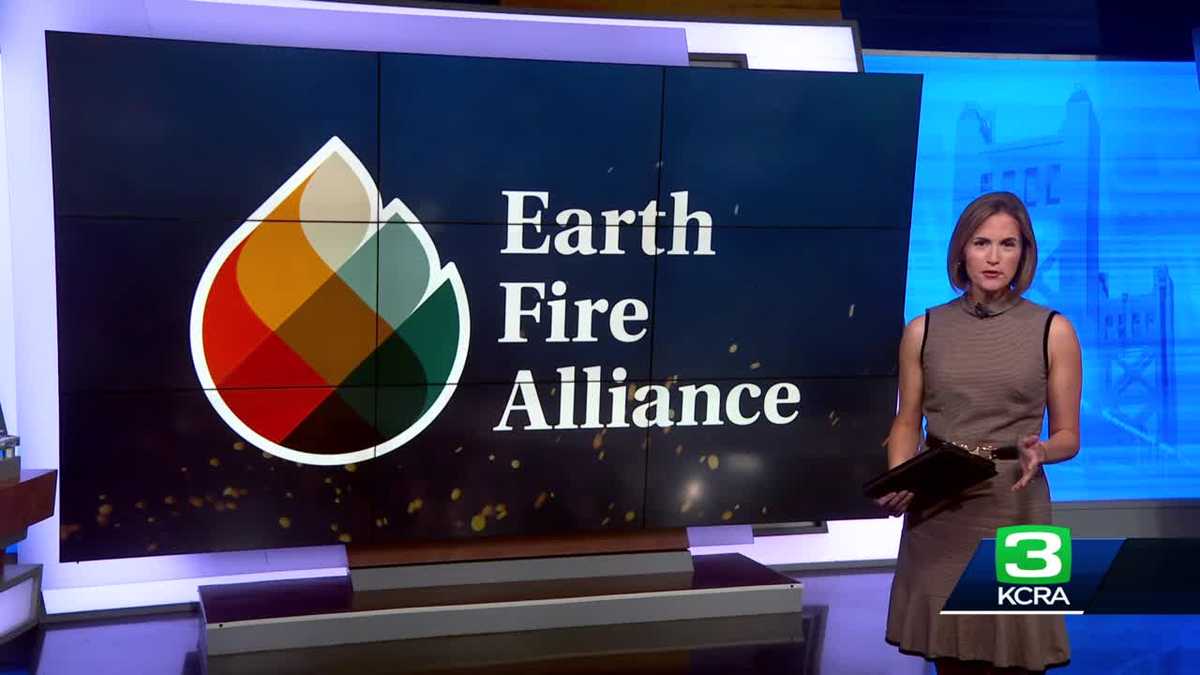 New satellite technology in orbit will help detect wildfires across the globe New satellite technology in orbit will help detect wildfires across the globe