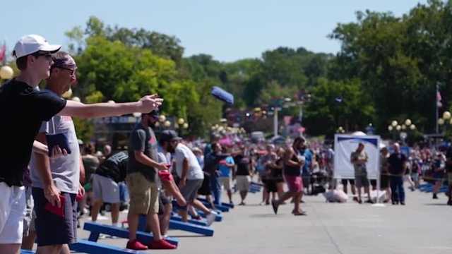 Guinness World Records: Iowa owns dozens of of records - Vimarsana News