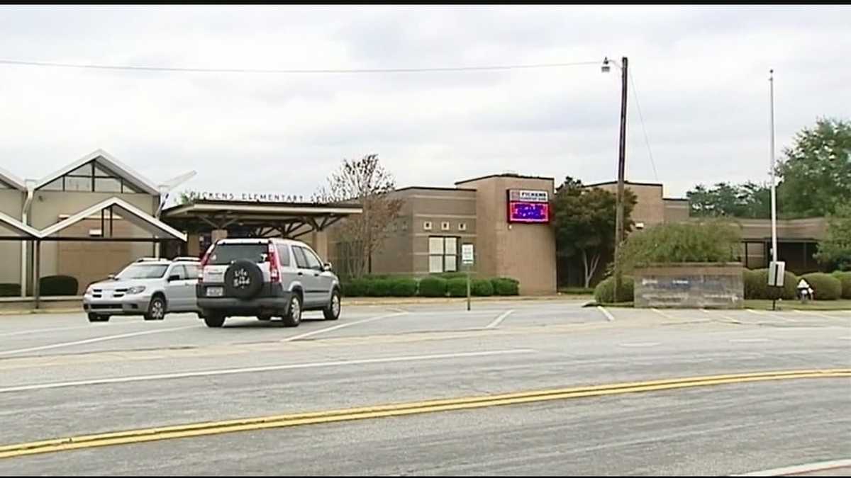 Test results not back on Pickens Elementary student diagnosed with ...