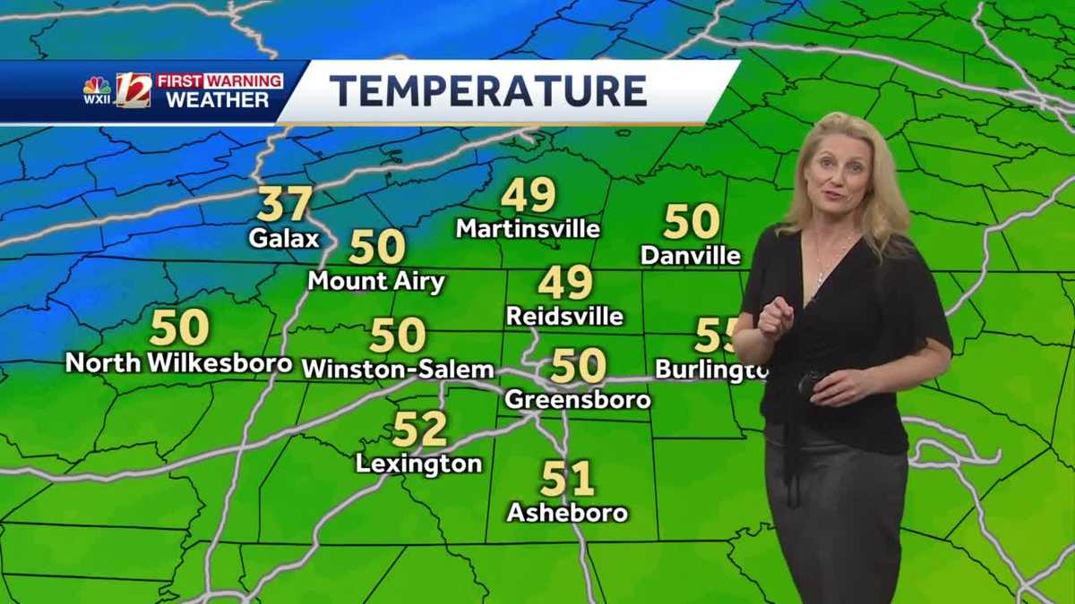 pleasant-afternoon-highs-in-the-triad-plus-a-cold-stretch-ahead