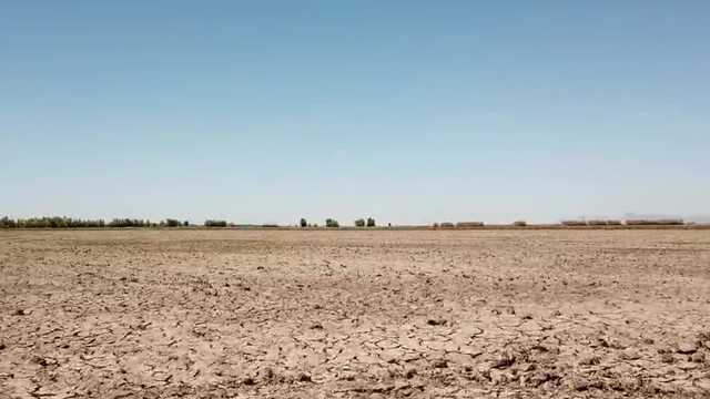 Federal dollars available for farmers, ranchers facing drought - Vimarsana News